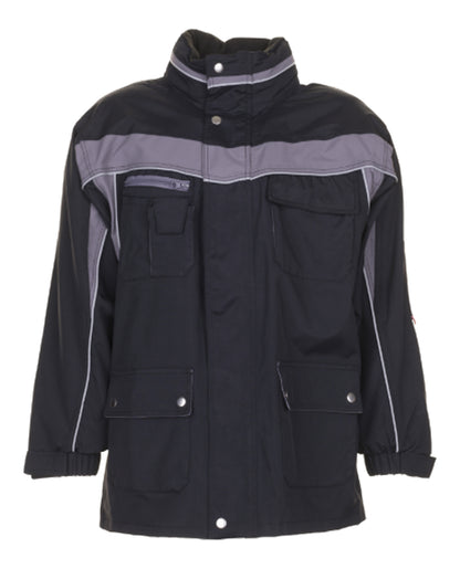 Planam Plaline Allwetter Arbeitsjacke Herren - Arbeitsklamotte