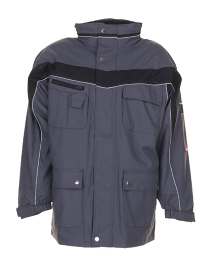 Planam Plaline Allwetter Arbeitsjacke Herren - Arbeitsklamotte