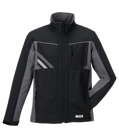 Planam Highline Softshelljacke Herren – 260 g/m²