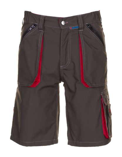 Planam Shorts Basalt Herren - 260 g/m²