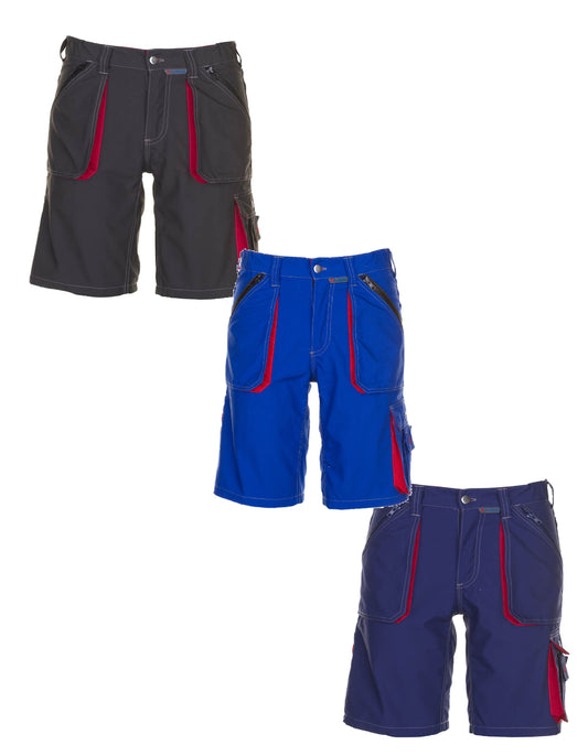 Planam Shorts Basalt - Arbeitsklamotte