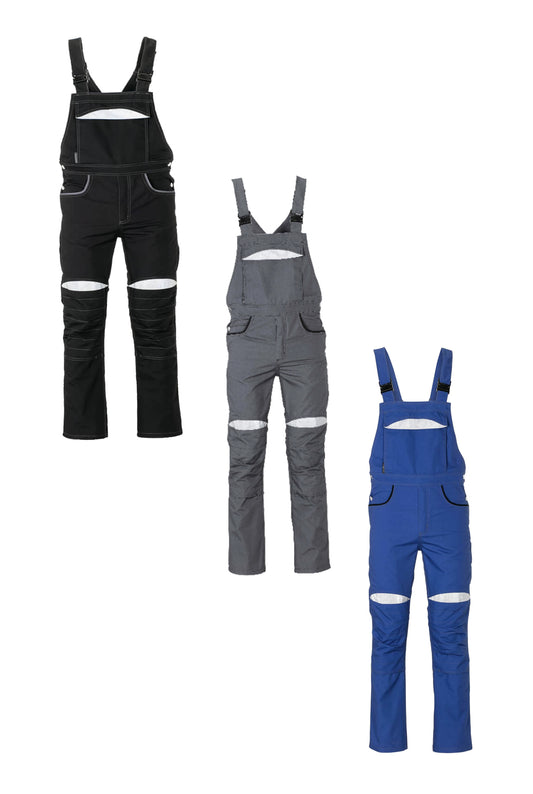 Planam Latzhose DuraWork - Arbeitsklamotte