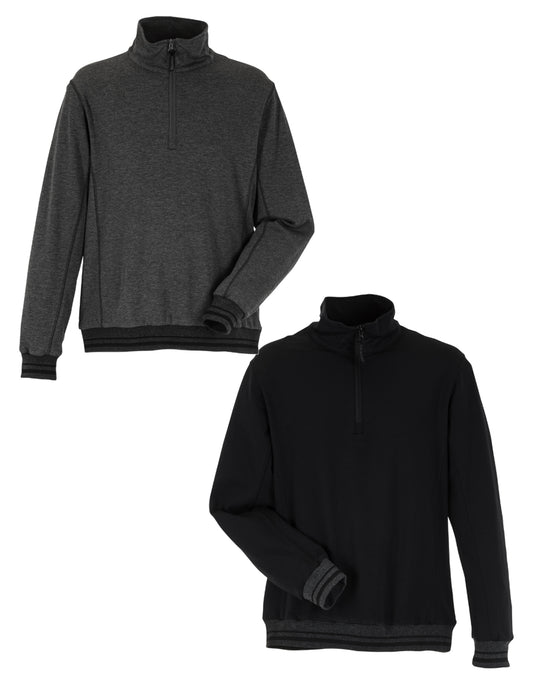 Planam Match Troyer mit Zip-Kragen Herren (308) - Arbeitsklamotte