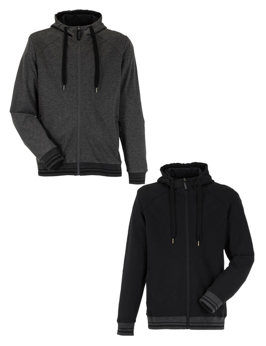 Planam Match Outdoor Kapuzenjacke Herren (308) - Arbeitsklamotte