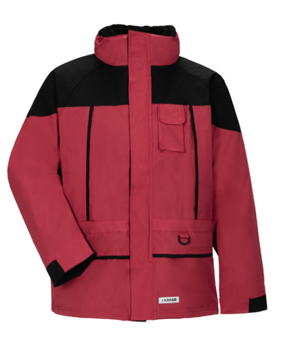 Planam Twister 3-in-1 Jacke Herren (313) - Arbeitsklamotte