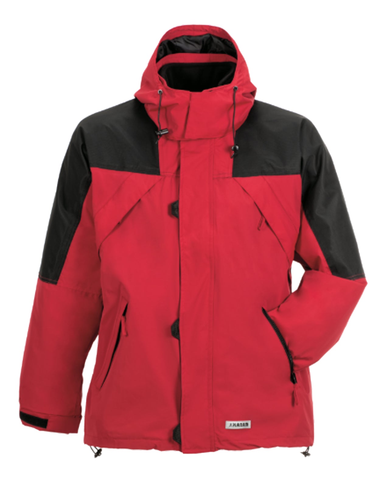 Planam Redwood 2-in-1 Jacke Herren (314) - Arbeitsklamotte
