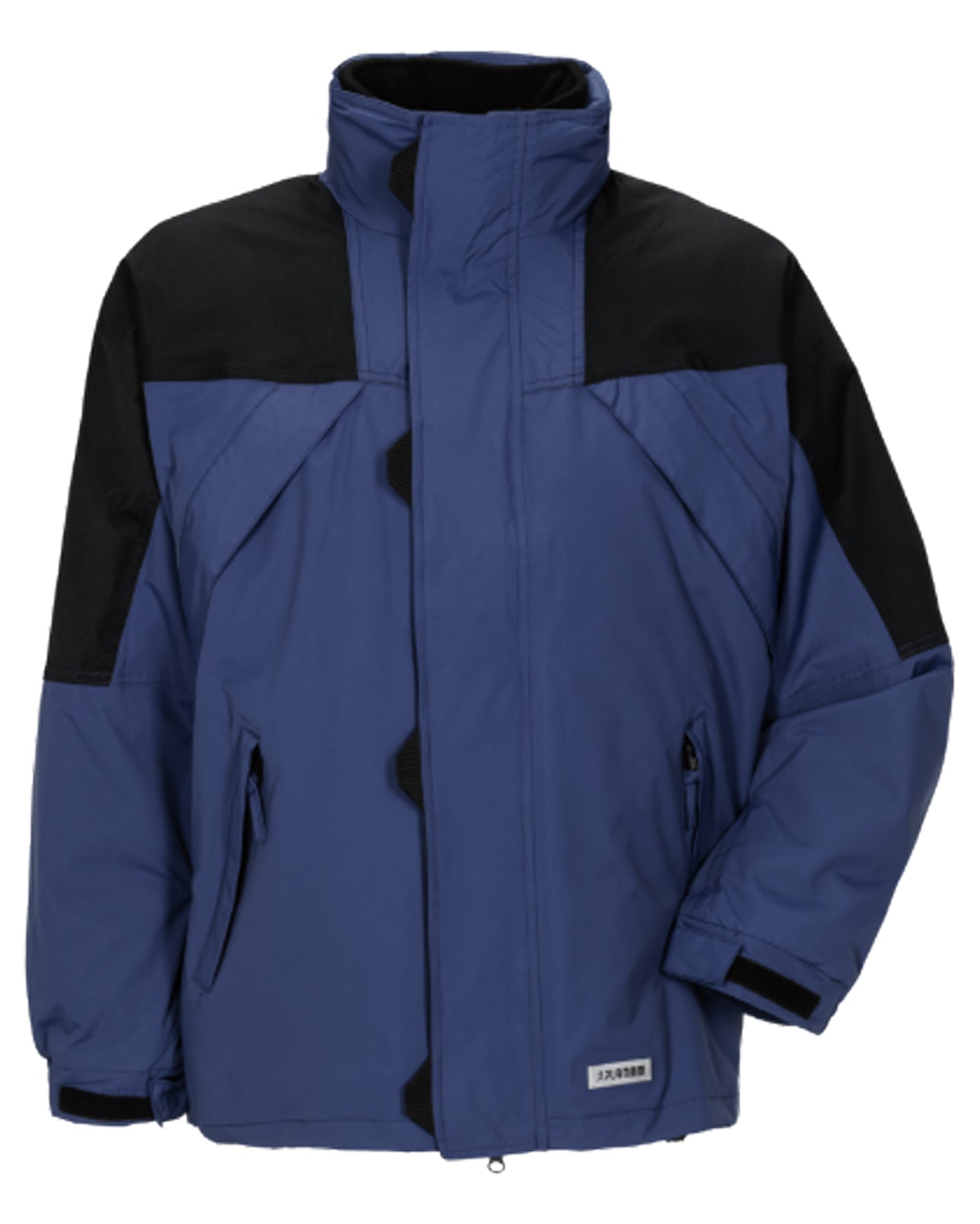 Planam Redwood 2-in-1 Jacke Herren (314) - Arbeitsklamotte