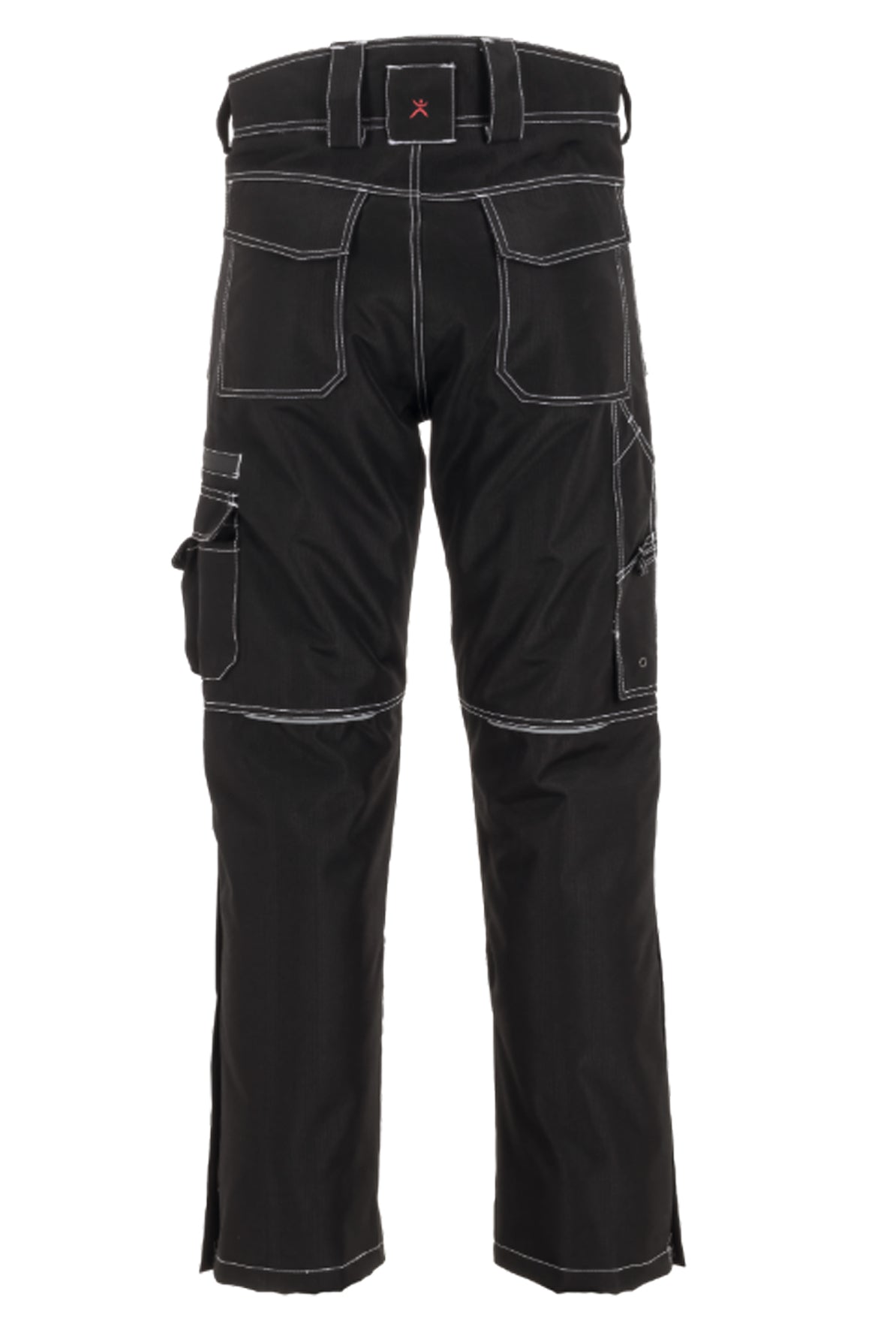 Planam Basalt Winter Arbeitshose Herren (3385) - Arbeitsklamotte