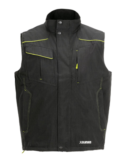 Planam Neo winddichte Weste Herren (3396) - Arbeitsklamotte