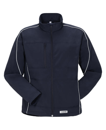 Planam Twilight Softshell Jacke Herren (345) - Arbeitsklamotte
