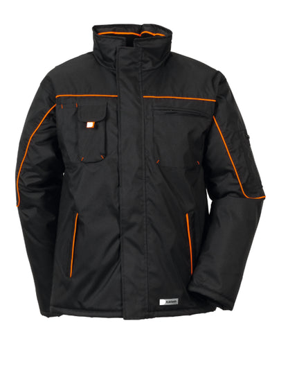 Planam Piper wasserdichte Jacke Herren (353) - Arbeitsklamotte