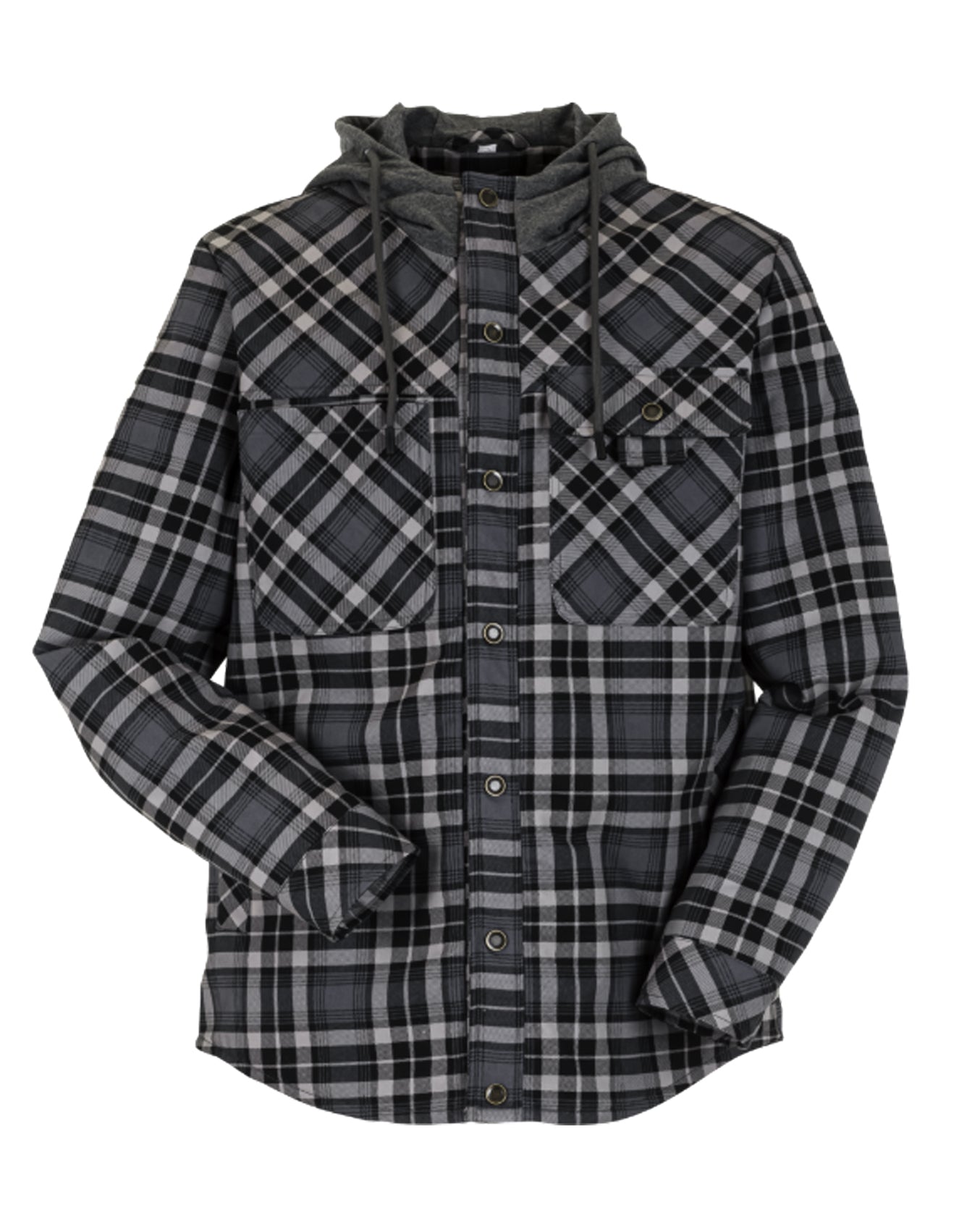 Planam Thermohemd mit Teddyfutter Herren - Arbeitsklamotte