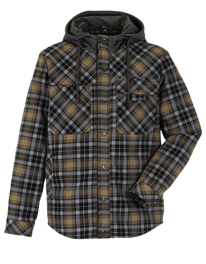 Planam Thermohemd mit Teddyfutter Herren - Arbeitsklamotte