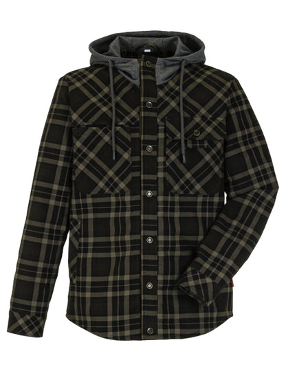 Planam Thermohemd mit Teddyfutter Herren - Arbeitsklamotte