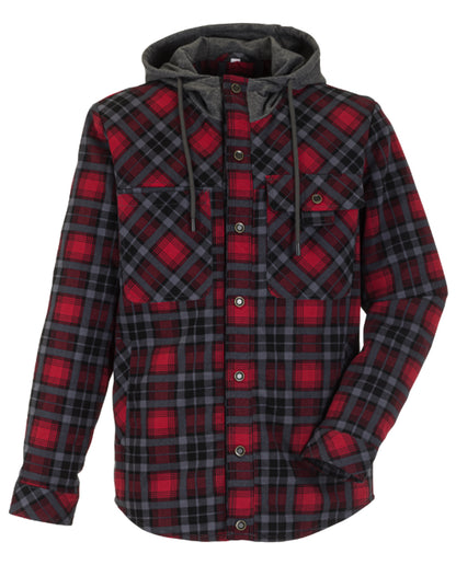 Planam Thermohemd mit Teddyfutter Herren - Arbeitsklamotte