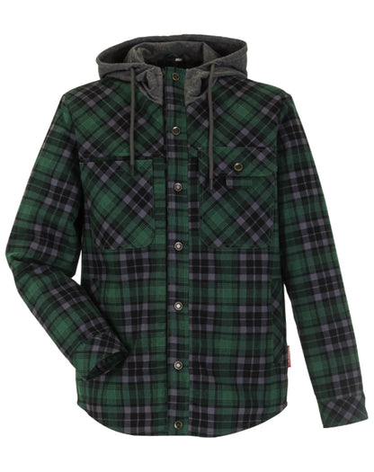 Planam Thermohemd mit Teddyfutter Herren - Arbeitsklamotte