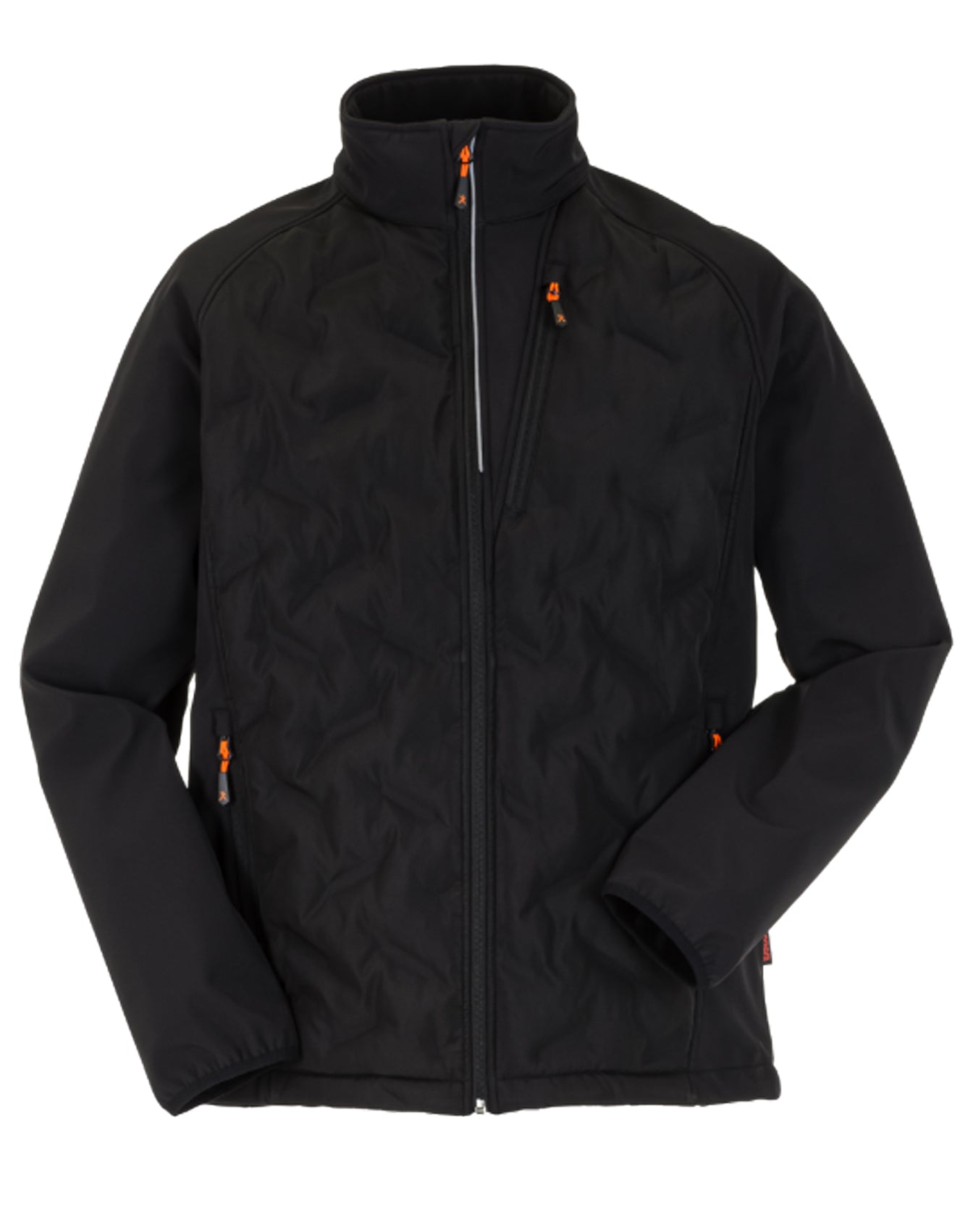 Planam Strike winddichte Jacke Herren (378) - Arbeitsklamotte