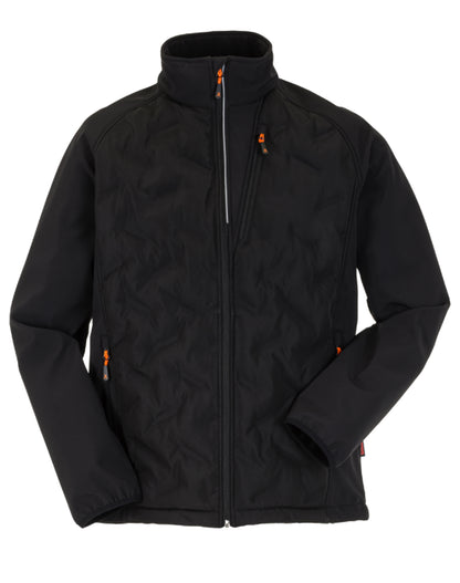 Planam Strike winddichte Jacke Herren (378) - Arbeitsklamotte