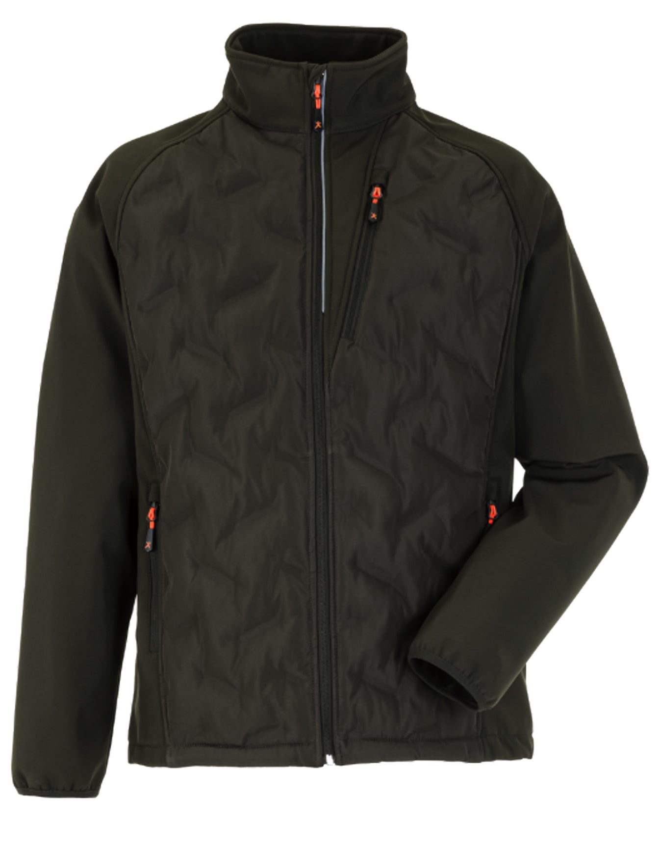 Planam Strike winddichte Jacke Herren (378) - Arbeitsklamotte