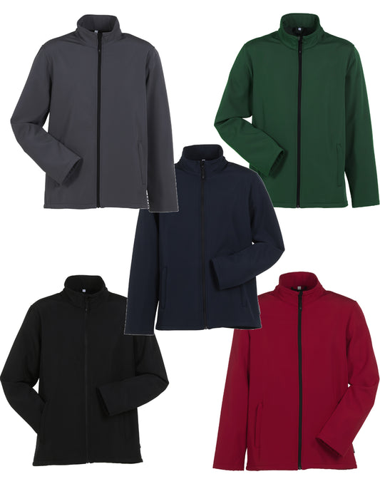 Planam Outdoor winddichte Alto Jacke Herren - Arbeitsklamotte