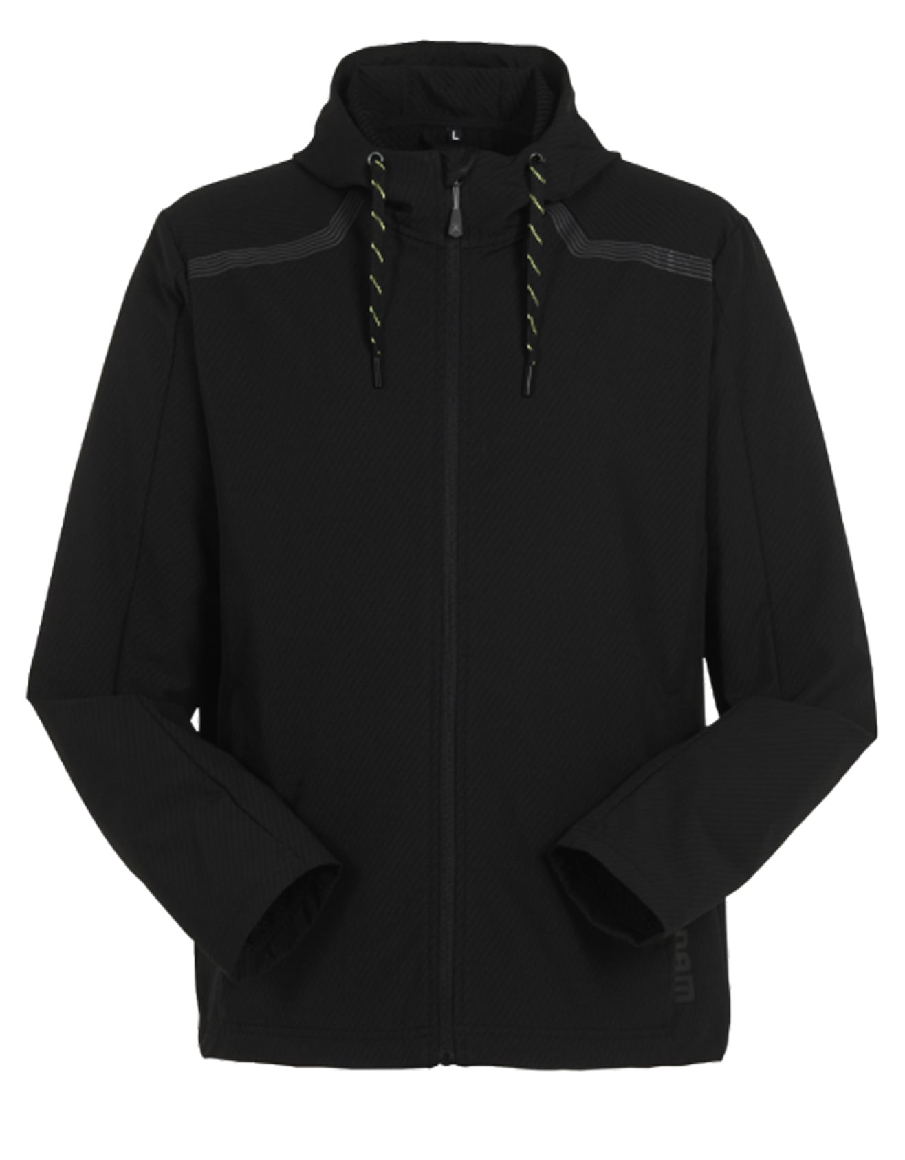 Planam Zirro 4-Wege-Stretch Jacke Herren - Arbeitsklamotte