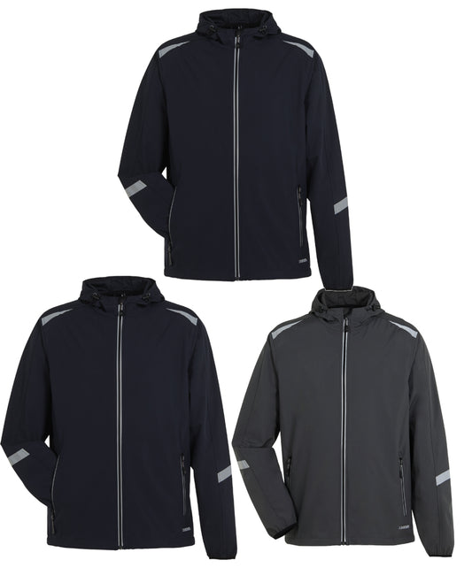 Planam Strato winddichte Jacke Herren (382) - Arbeitsklamotte