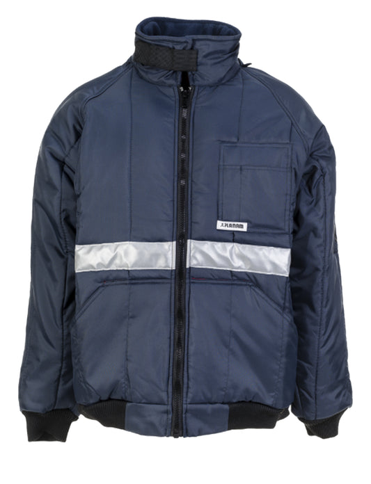 Planam Kühlhaus Blouson Herren – 250 g/m² - Arbeitsklamotte