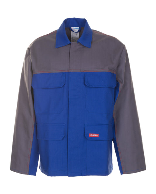 Planam Major Protect Arbeitsjacke Herren – 370 g/m² - Arbeitsklamotte