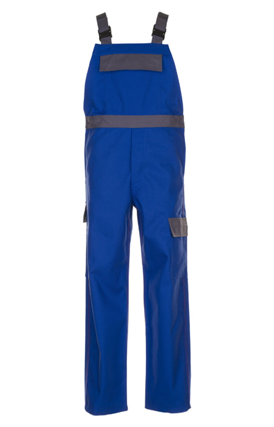 Planam Major Protect Arbeitslatzhose Herren – 370 g/m² - Arbeitsklamotte