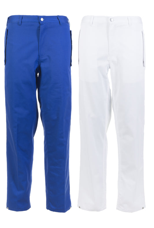 Planam Arbeitshose Food Herren - 280 g/m²