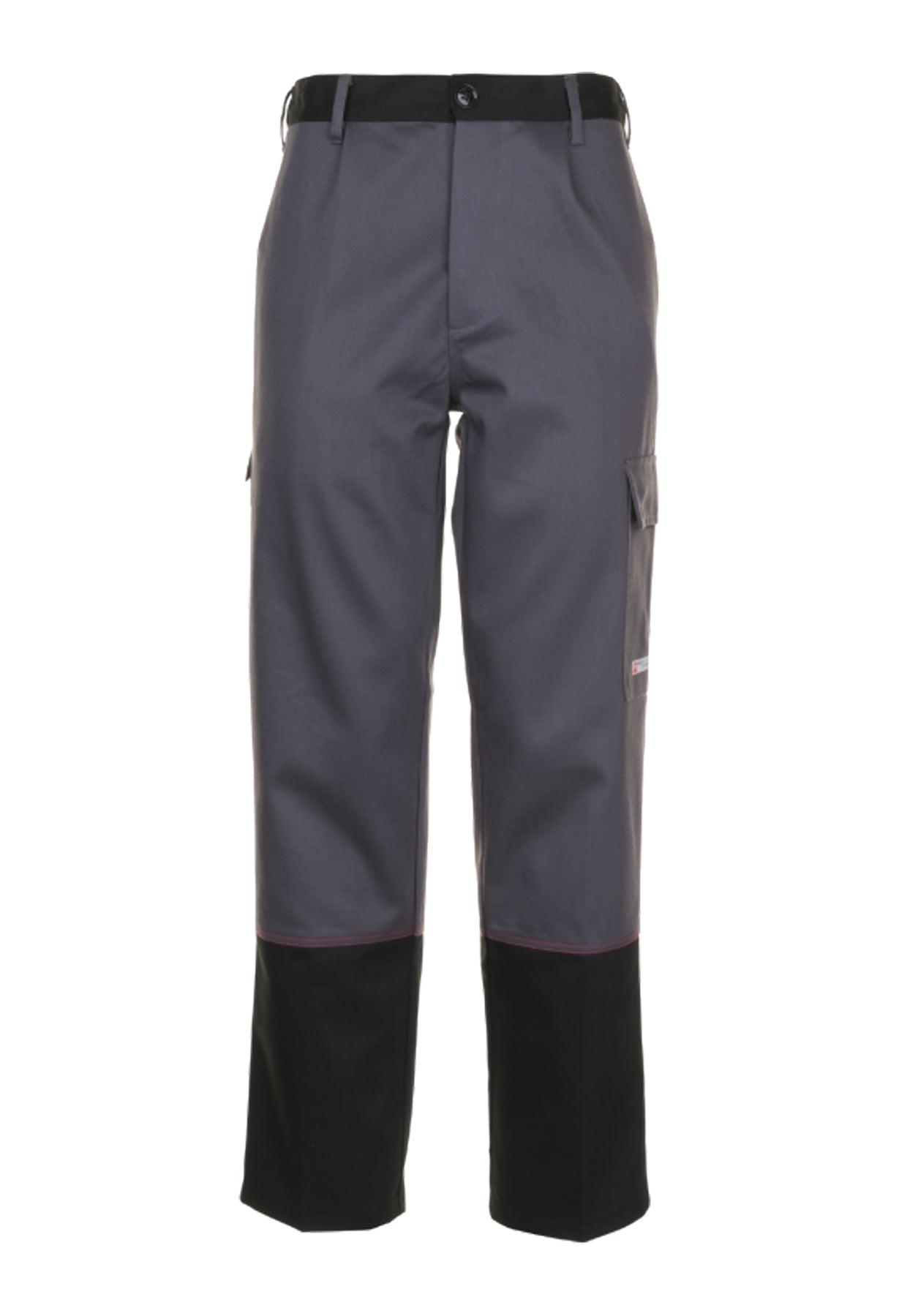 Planam Weld Shield Arbeitshose Herren – 365 g/m² - Arbeitsklamotte