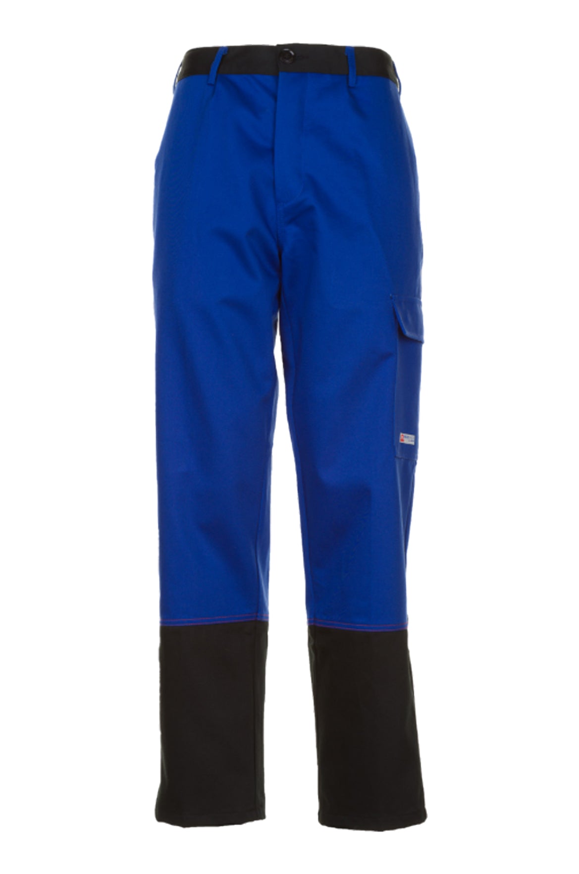 Planam Weld Shield Arbeitshose Herren – 365 g/m² - Arbeitsklamotte