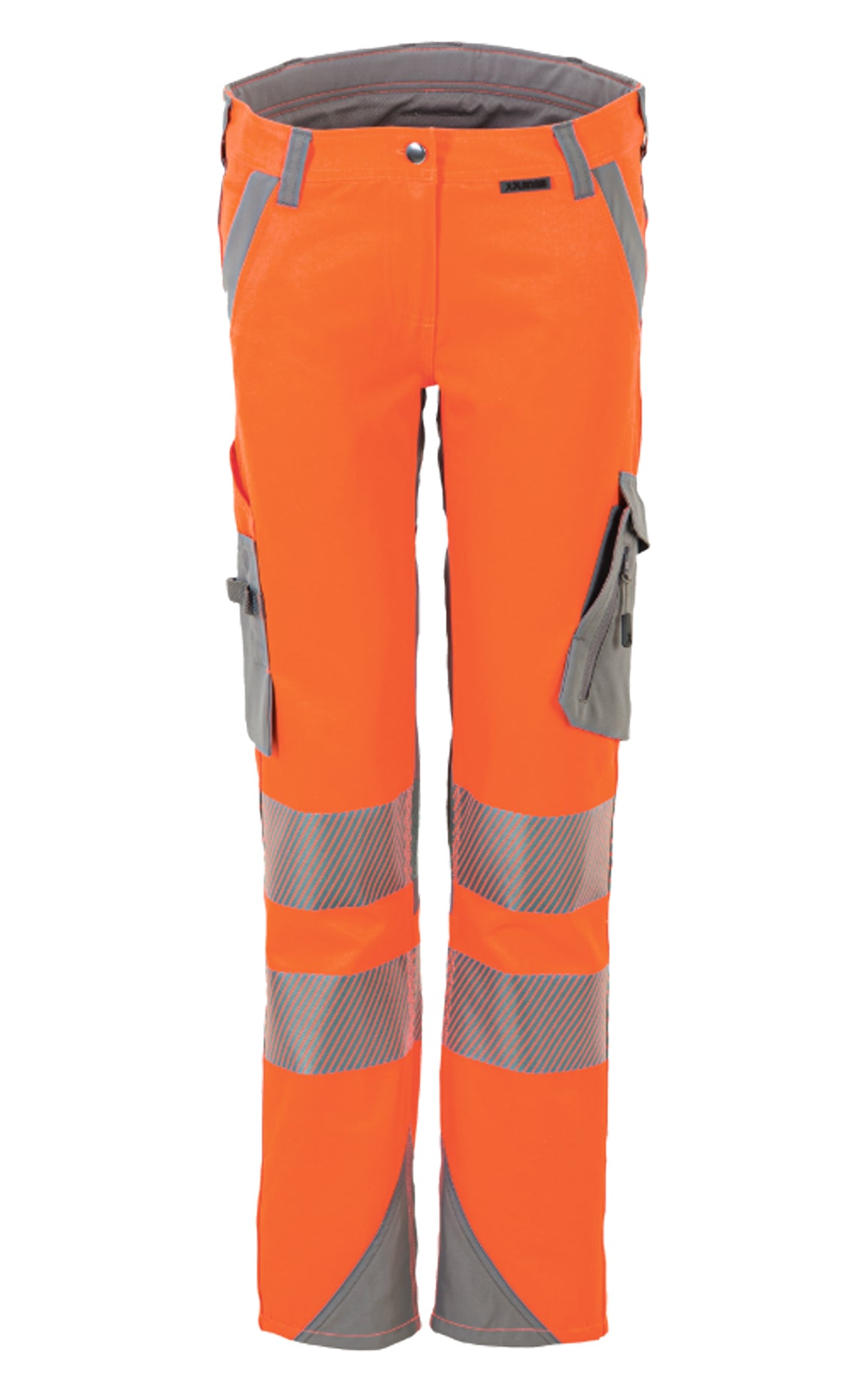 Planam Norit Warnschutz Arbeitshose Damen – 245 g/m² - Arbeitsklamotte