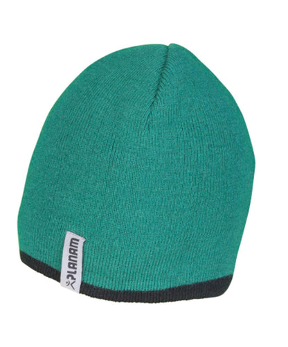 Planam 2-farbige Strickmütze + Wendemütze - Arbeitsklamotte