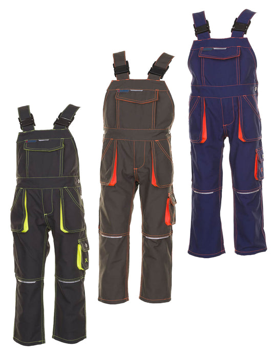Planam Latzhose Junior - Arbeitsklamotte