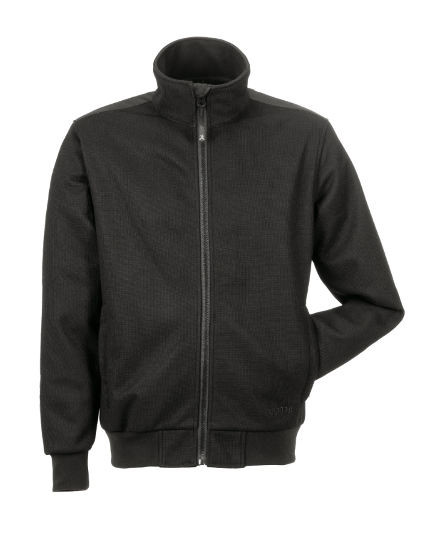 Planam Norit Softshell-Blouson Herren – 440 g/m²