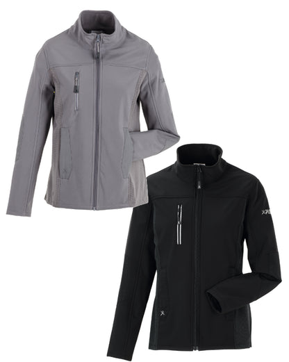 Planam Norit Purejacke Damen – 260 g/m²