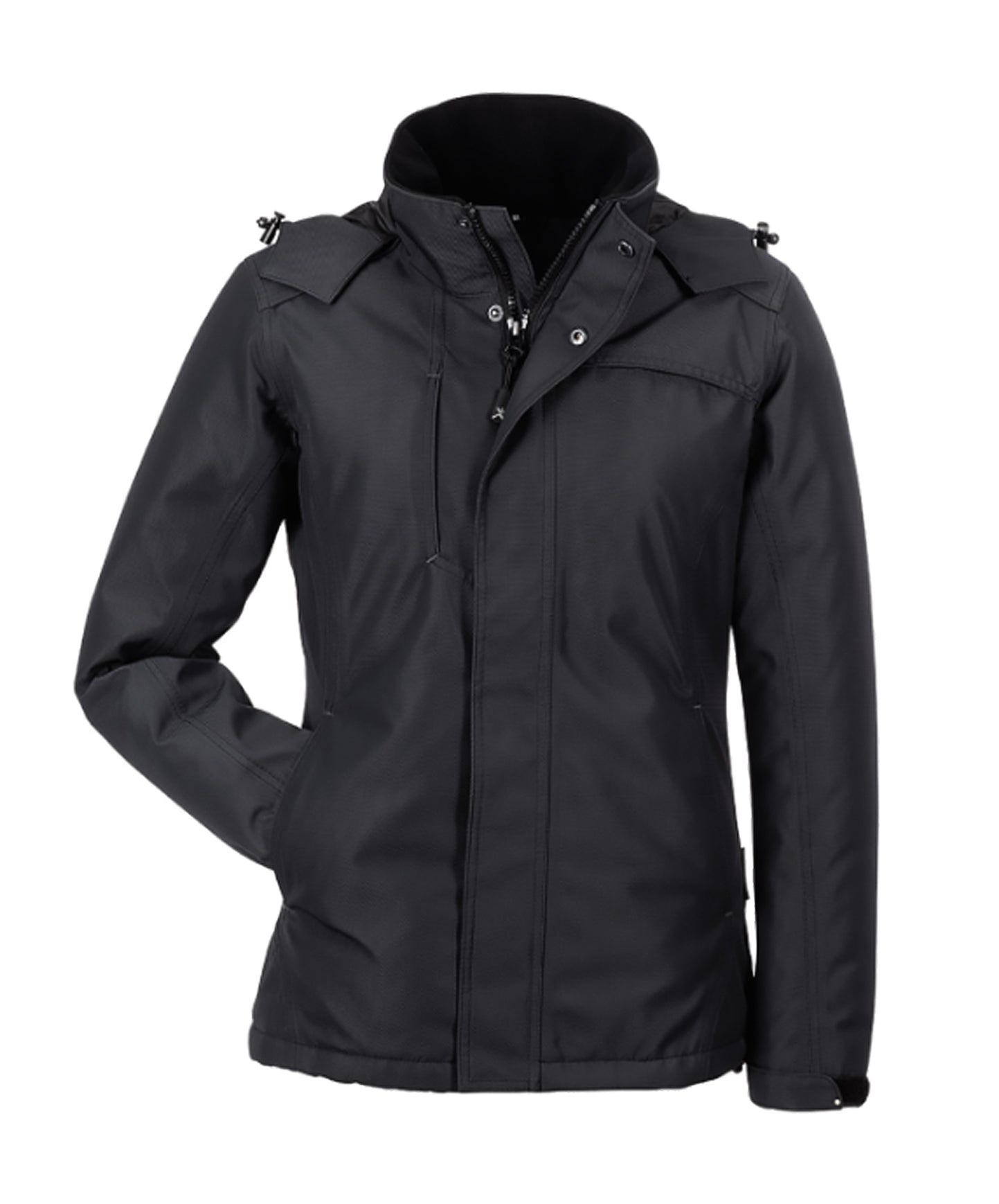Planam Norit Winterjacke Damen – 245 g/m²