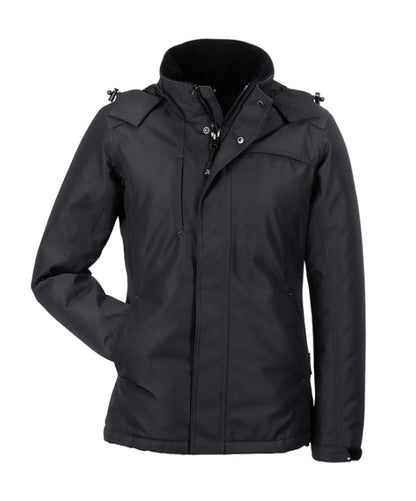 Planam Norit Winterjacke Damen – 245 g/m²