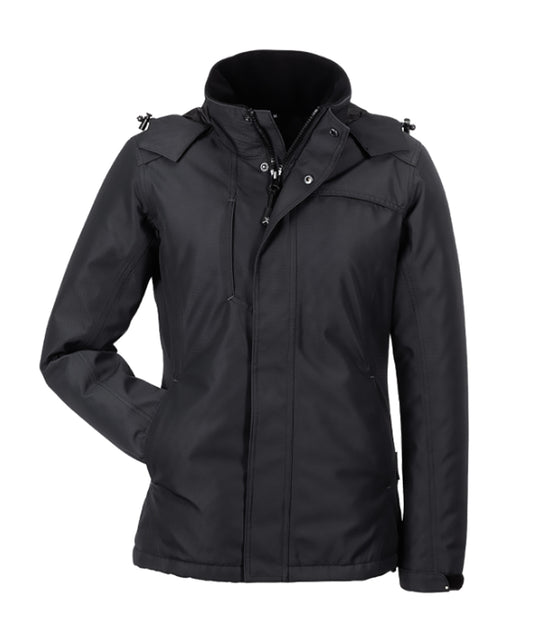 Planam Norit Winterjacke Damen – 245 g/m²