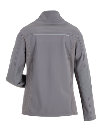 Planam Norit Purejacke Damen – 260 g/m²