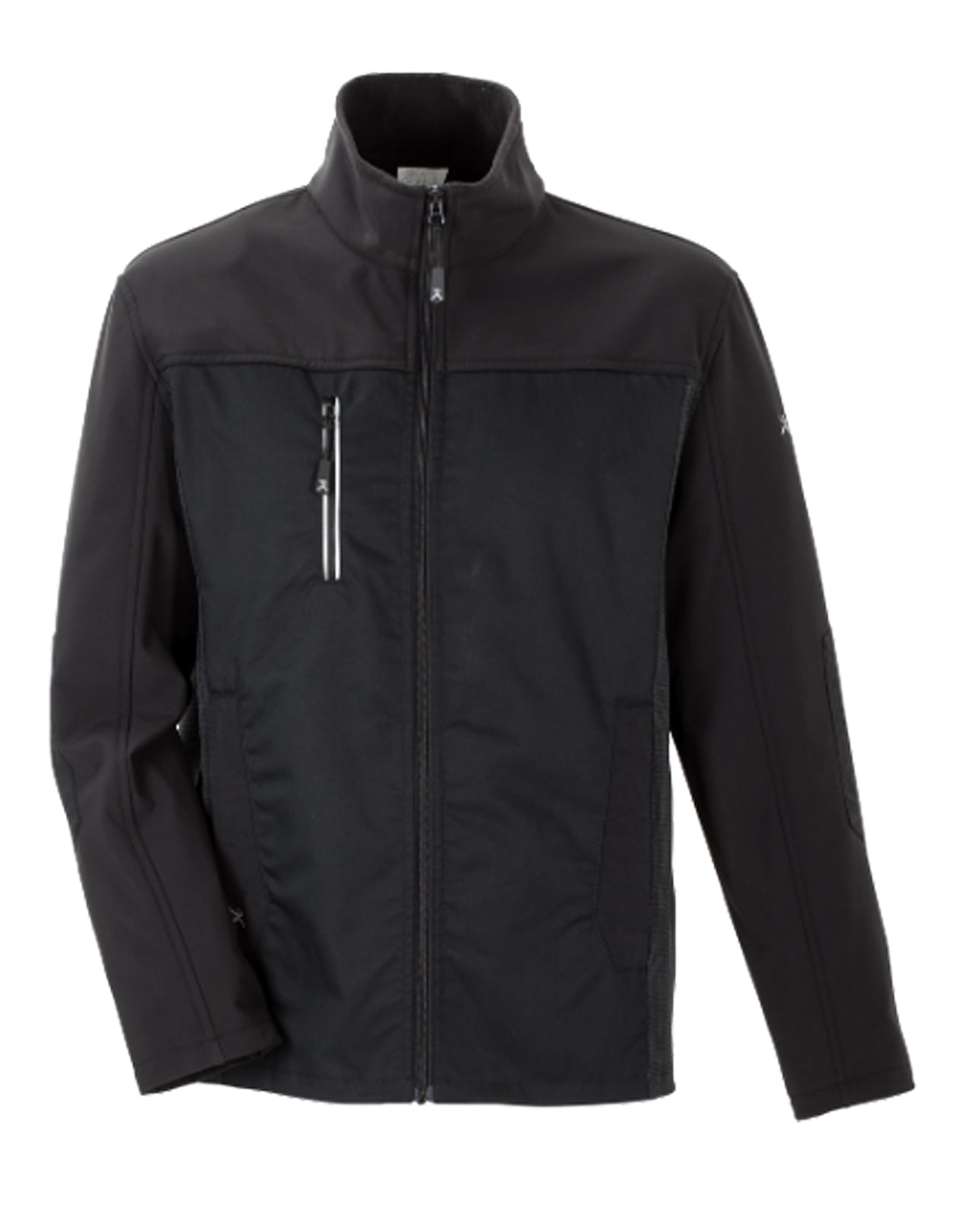 Planam Norit Hybridjacke Herren – 245 g/m²