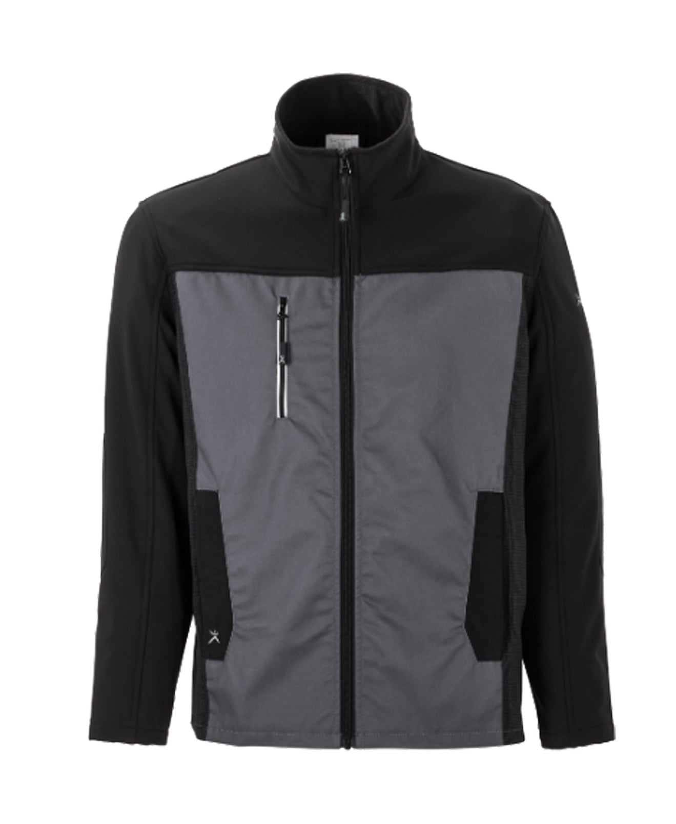 Planam Norit Hybridjacke Herren – 245 g/m²