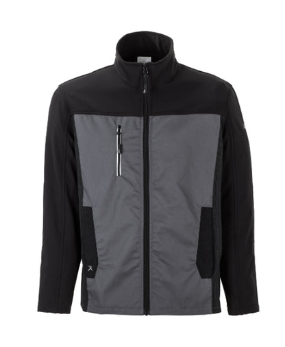 Planam Norit Hybridjacke Herren – 245 g/m²
