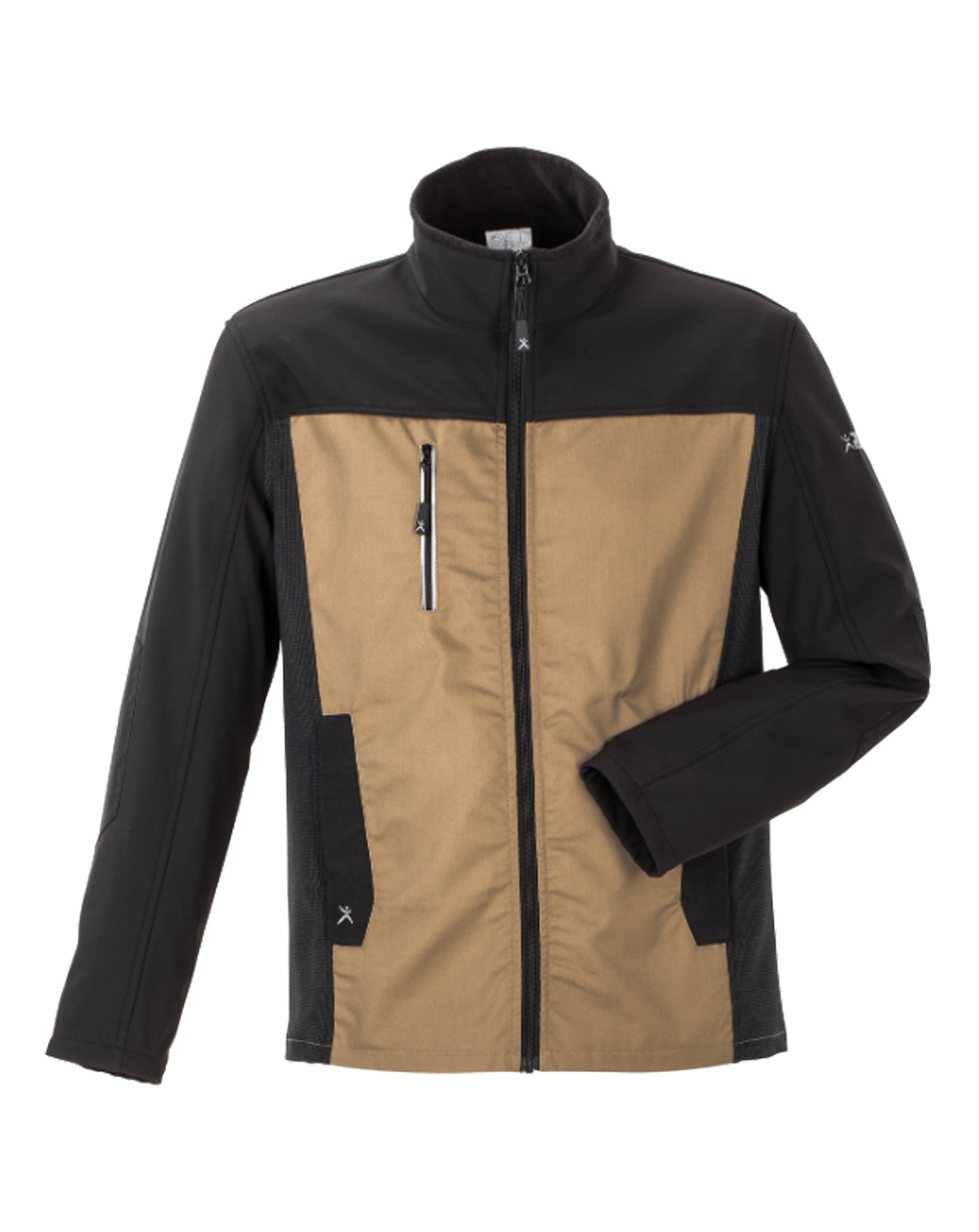 Planam Norit Hybridjacke Herren – 245 g/m²