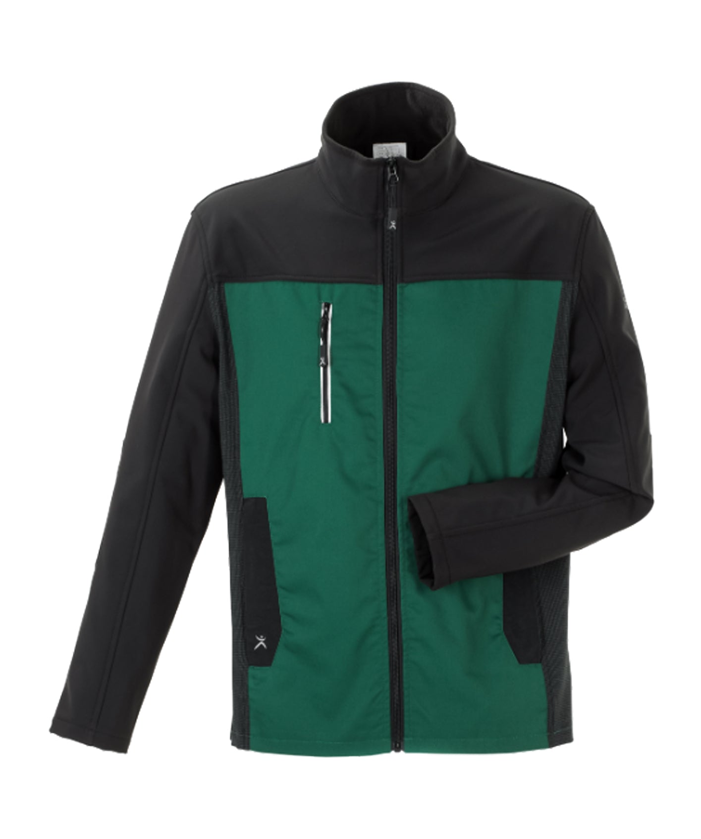 Planam Norit Hybridjacke Herren – 245 g/m²