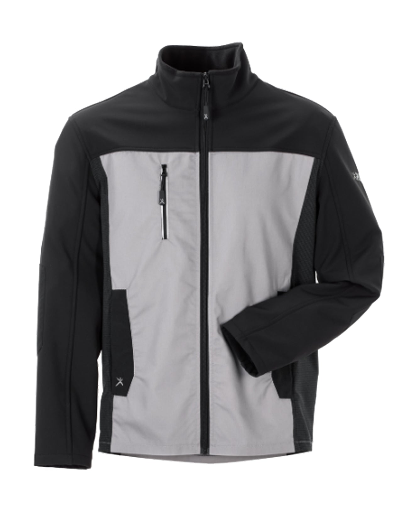 Planam Norit Hybridjacke Herren – 245 g/m²