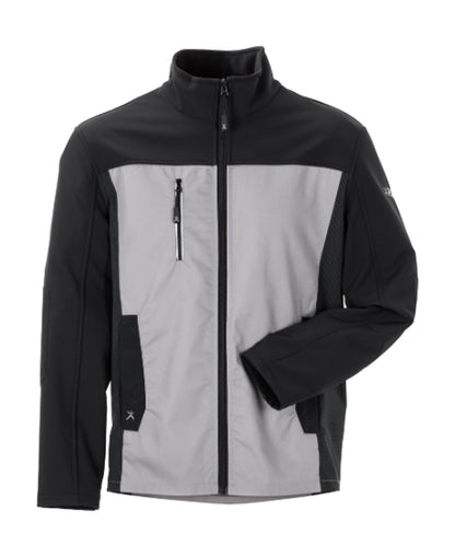 Planam Norit Hybridjacke Herren – 245 g/m²