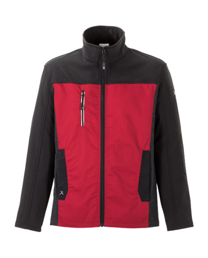 Planam Norit Hybridjacke Herren – 245 g/m²