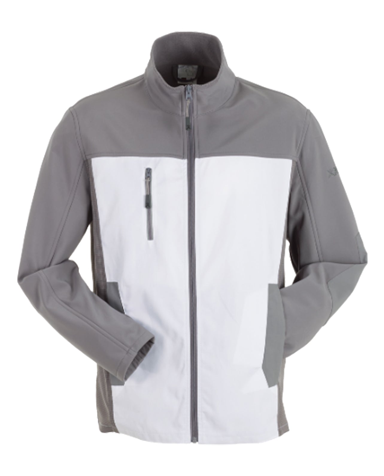 Planam Norit Hybridjacke Herren – 245 g/m²